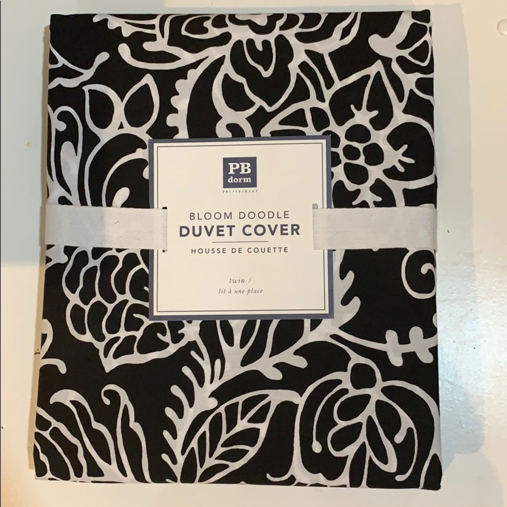 Duvet Cover